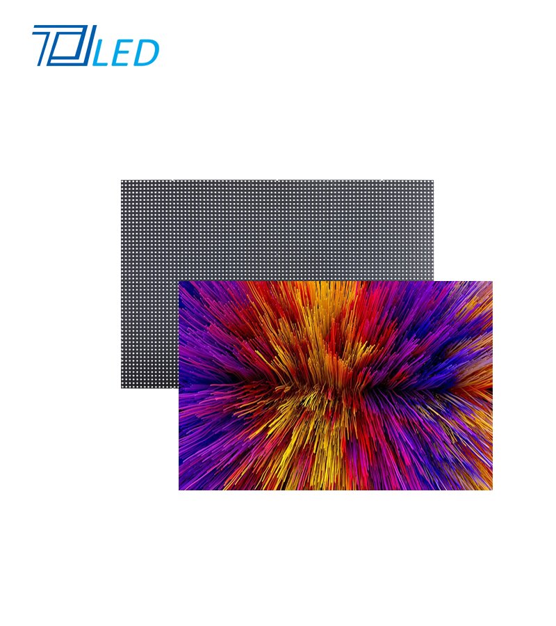 TC5.7/10 模組 戶外球場屏