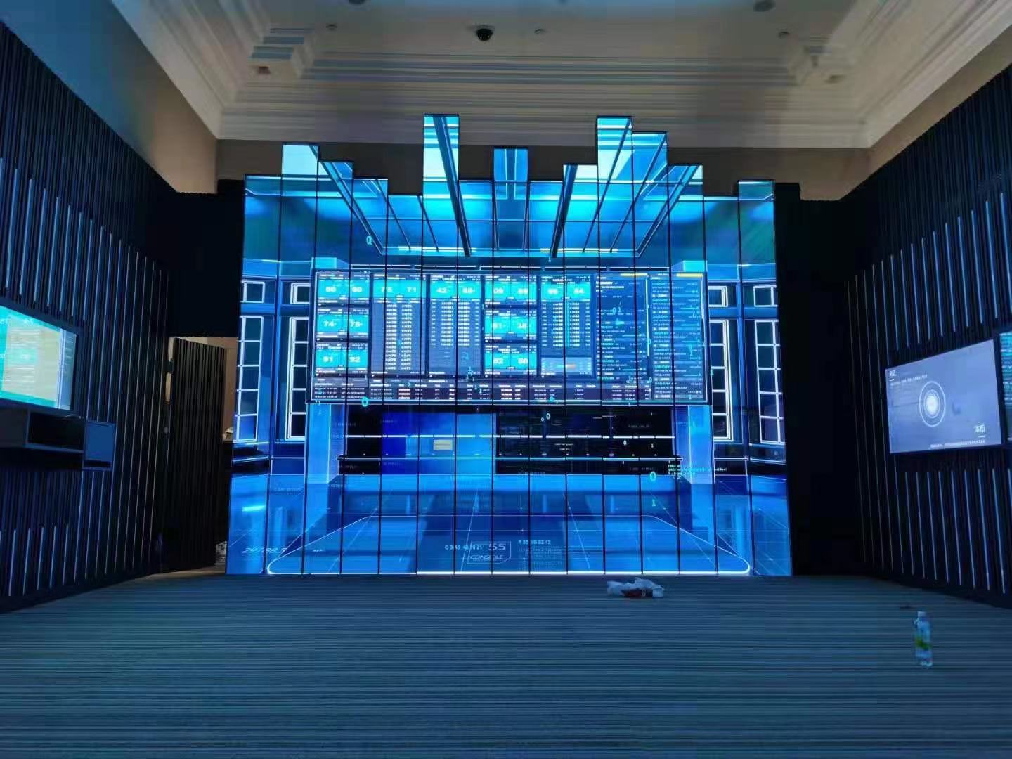 上海外匯交易中心   P2  21平米